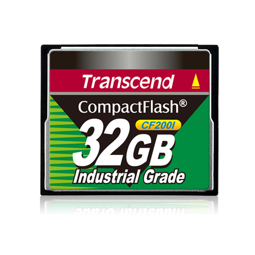 Transcend CF200I