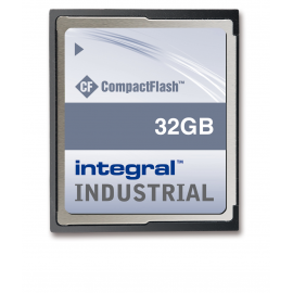 Industrial CF
