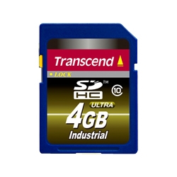 Transcend i80 SD